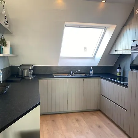 Apartamento In Near Marina