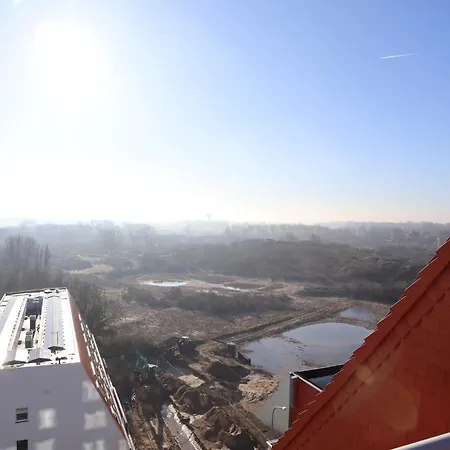 Apartamento In Near Marina *