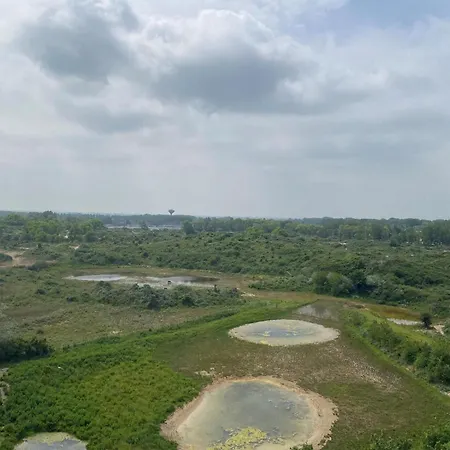 In Near Marina * Nieuwpoort