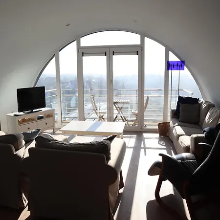 Scorpio B0404 With Frontal Sea View Apartment