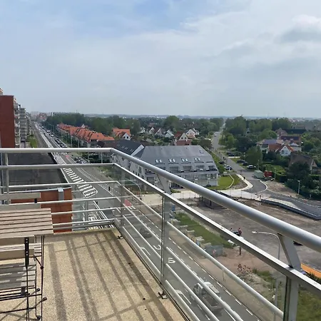 In Near Marina Apartamento *