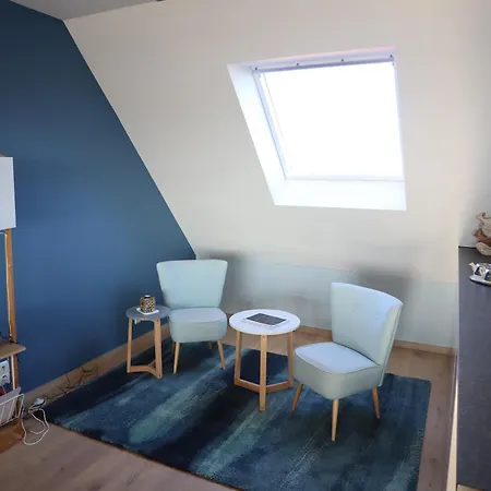 Apartment Scorpio B0404 With Frontal Sea View *