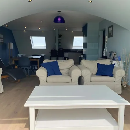 In Near Marina * Nieuwpoort