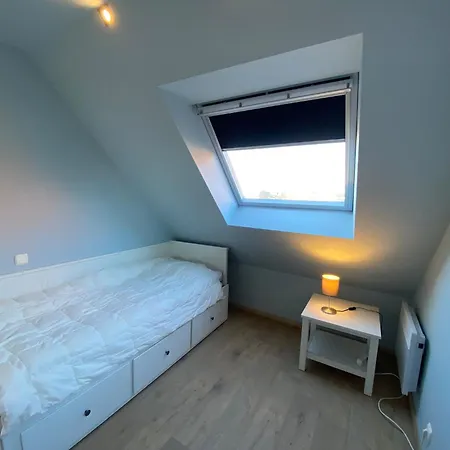 In Near Marina Apartamento *