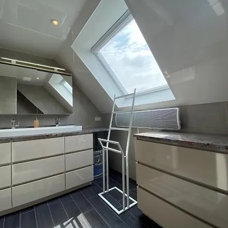 In Near Marina Nieuwpoort