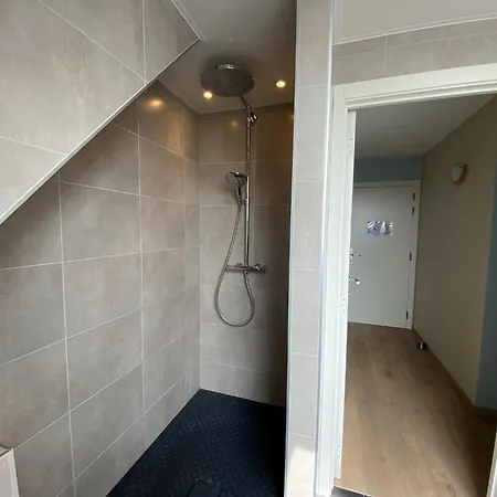 In Near Marina Apartamento