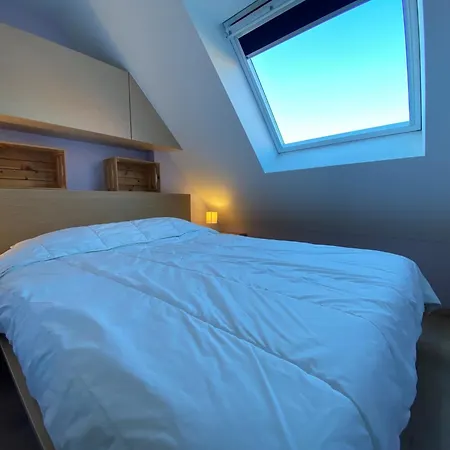 Apartamento In Near Marina Nieuwpoort