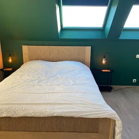 In Near Marina Apartamento *