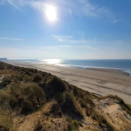 In Near Marina Apartamento *