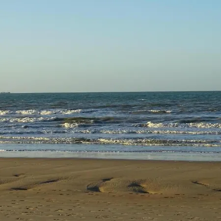 Apartamento In Near Marina