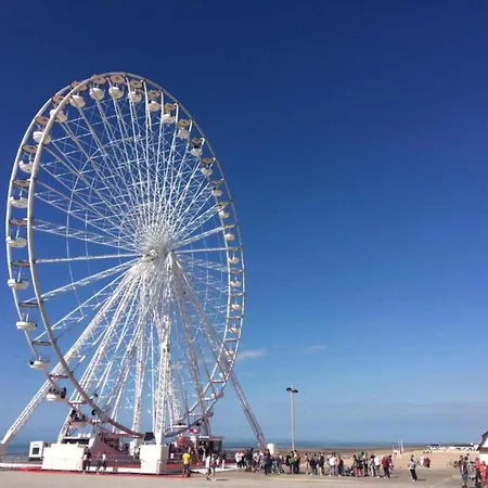 In Near Marina Apartamento *