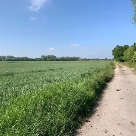 In Near Marina Nieuwpoort