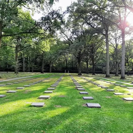 Apartamento In Near Marina Nieuwpoort