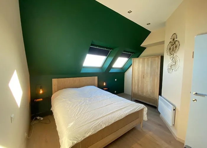 Apartament In Near Marina