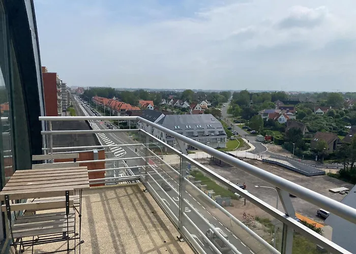 In Near Marina Apartament *