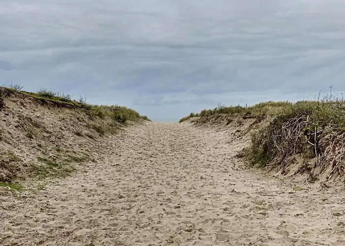 In Near Marina Apartament Nieuwpoort